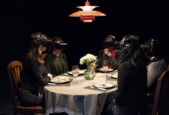 The Festival of the Future