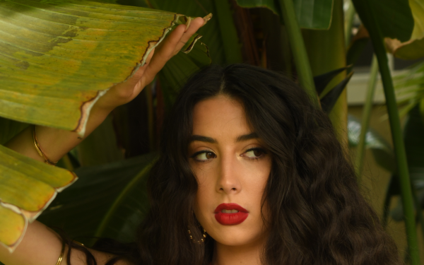 Naïka expresses self-confidence with ‘Lost in Paradise Pt.2’