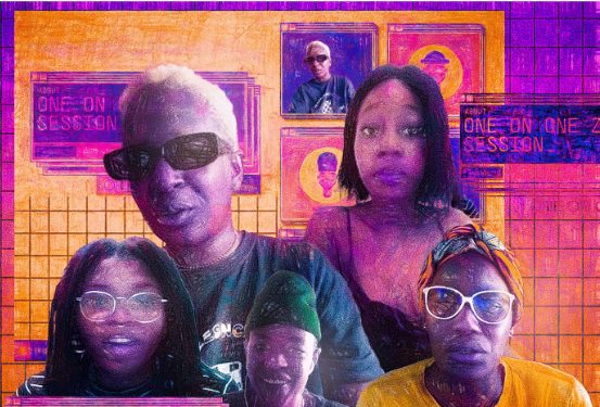 One-on-one Sessions | providing a space for knowledge sharing through dialogue