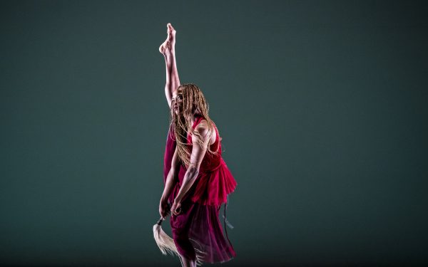 Llewellyn Mnguni: ‘Resilience’ from Africa to the world