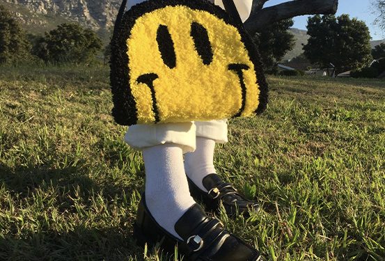 Exploring pop culture iconography with Henry Hamilton’s vibrant rug work 