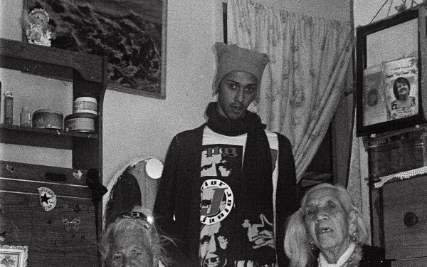 Shanti Cullis’ ‘Primate’ | capturing lived experiences of the East