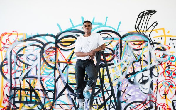 BULLDOG Gin: celebrating entrepreneurial vibrancy with an inspiring new digital storytelling series