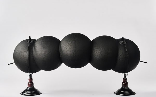 Nolan Oswald’s ‘Conditions’ | things that have made us — things that could make us anew