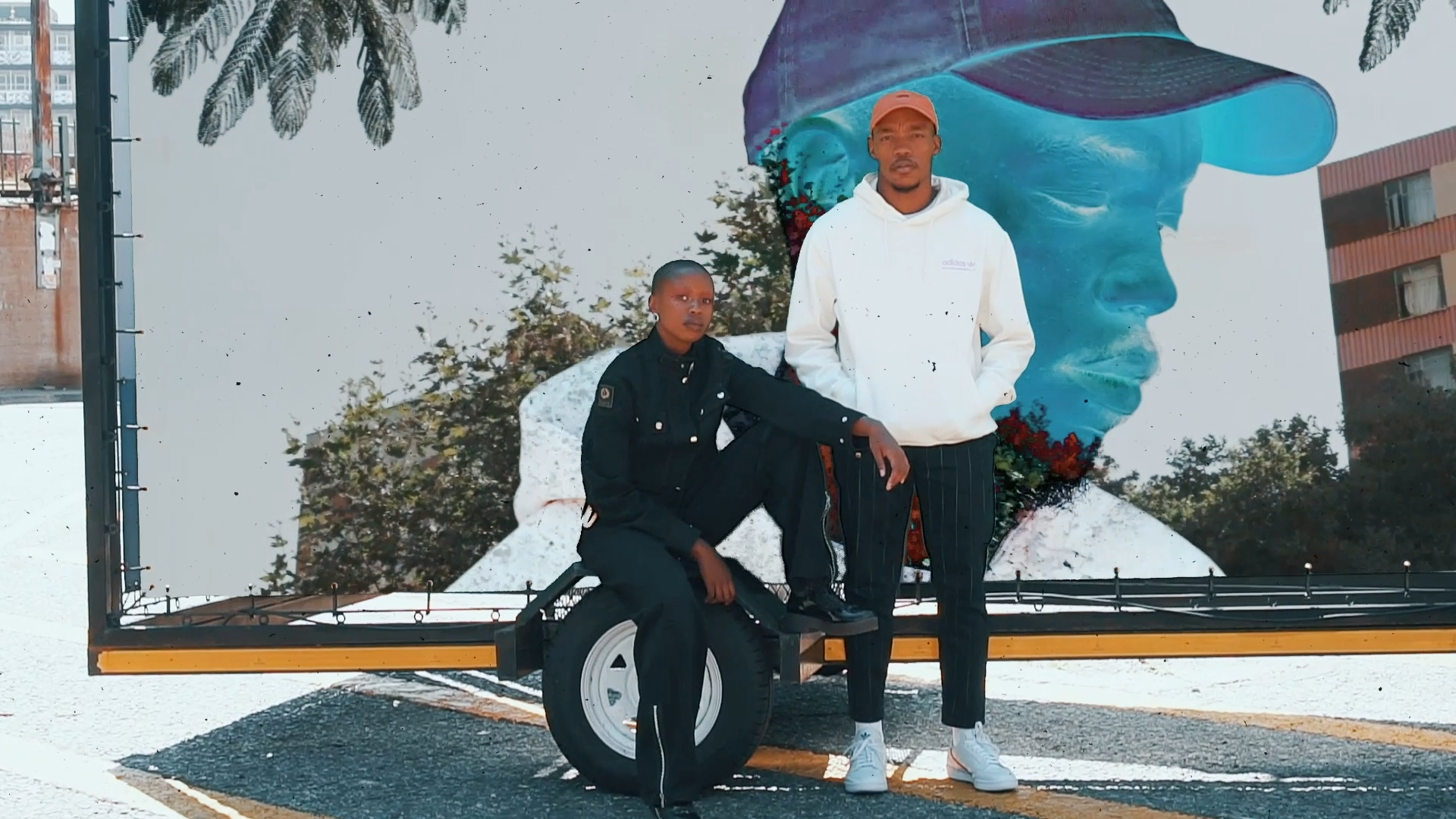 A Year That Was A Year That Was