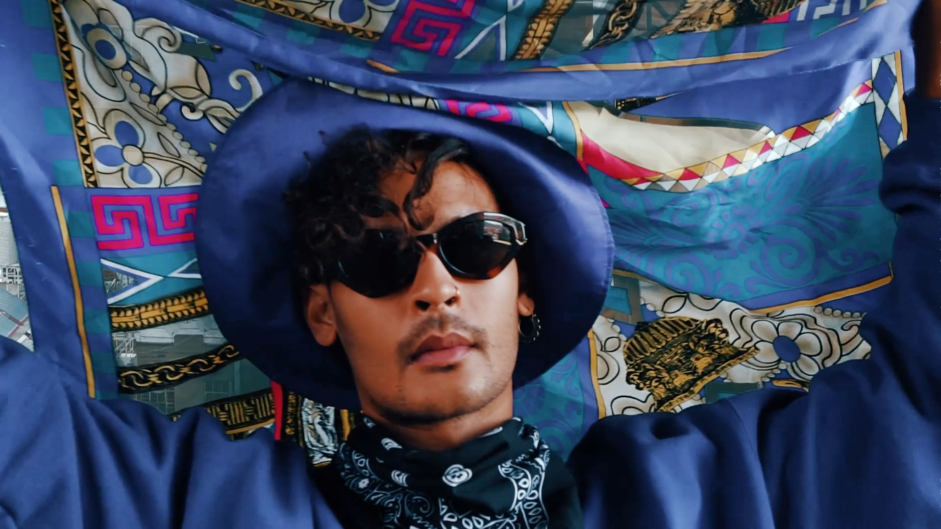 Imraan Christian A Year That Was