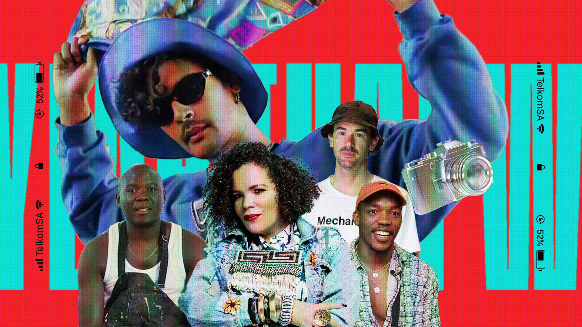 A year that was banner