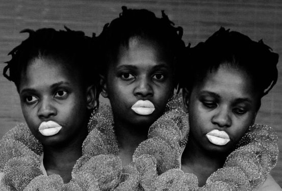 Going beyond introspection with the group exhibition ‘Bathini Abafazi ?’