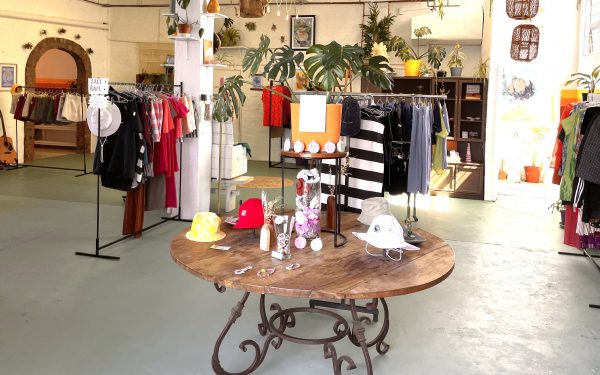 One community builds all: getting candid with Studio Candor