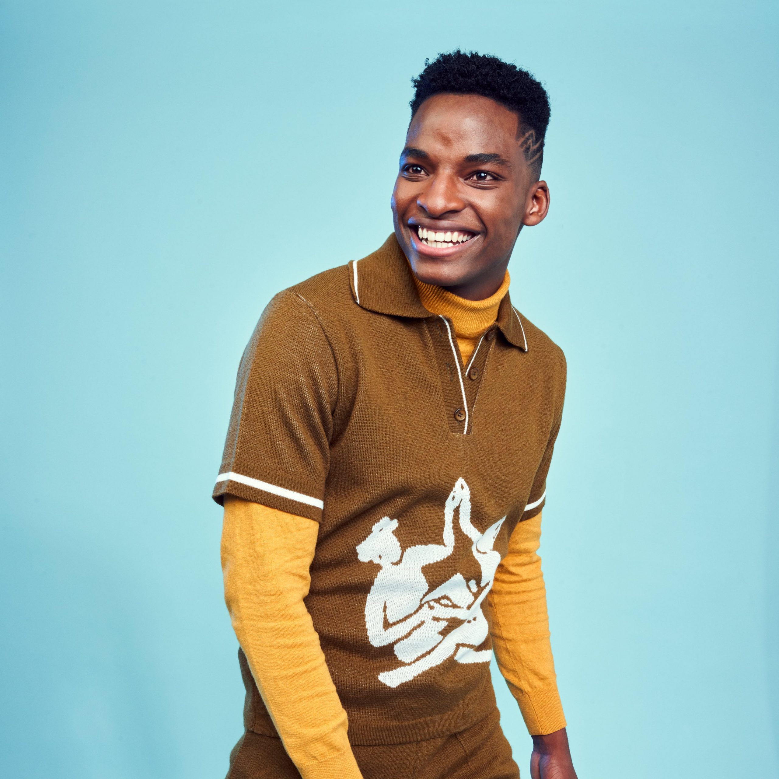 Blood and Water Sam Blood and Water Sam