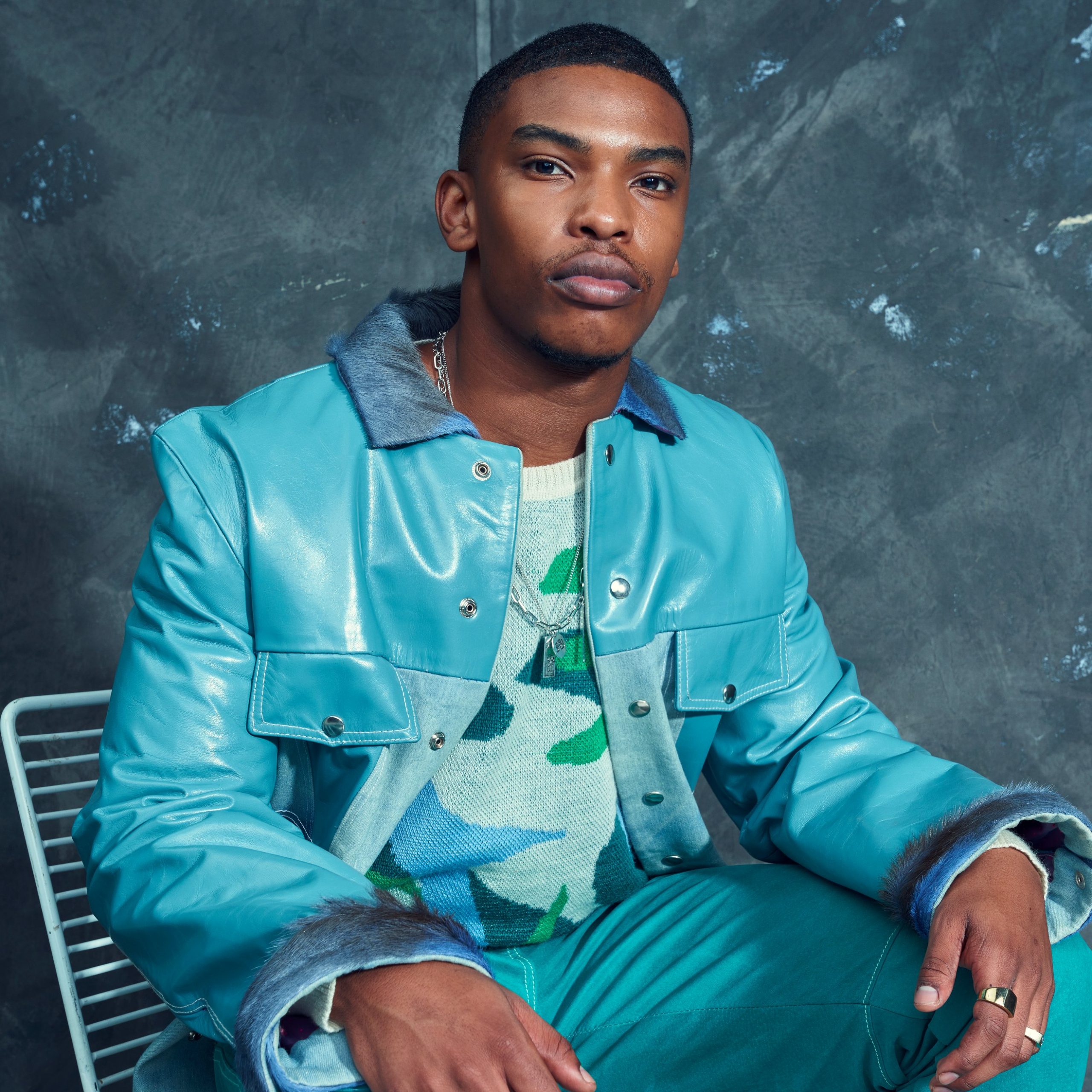 Blood and Water KB Blood and Water KB