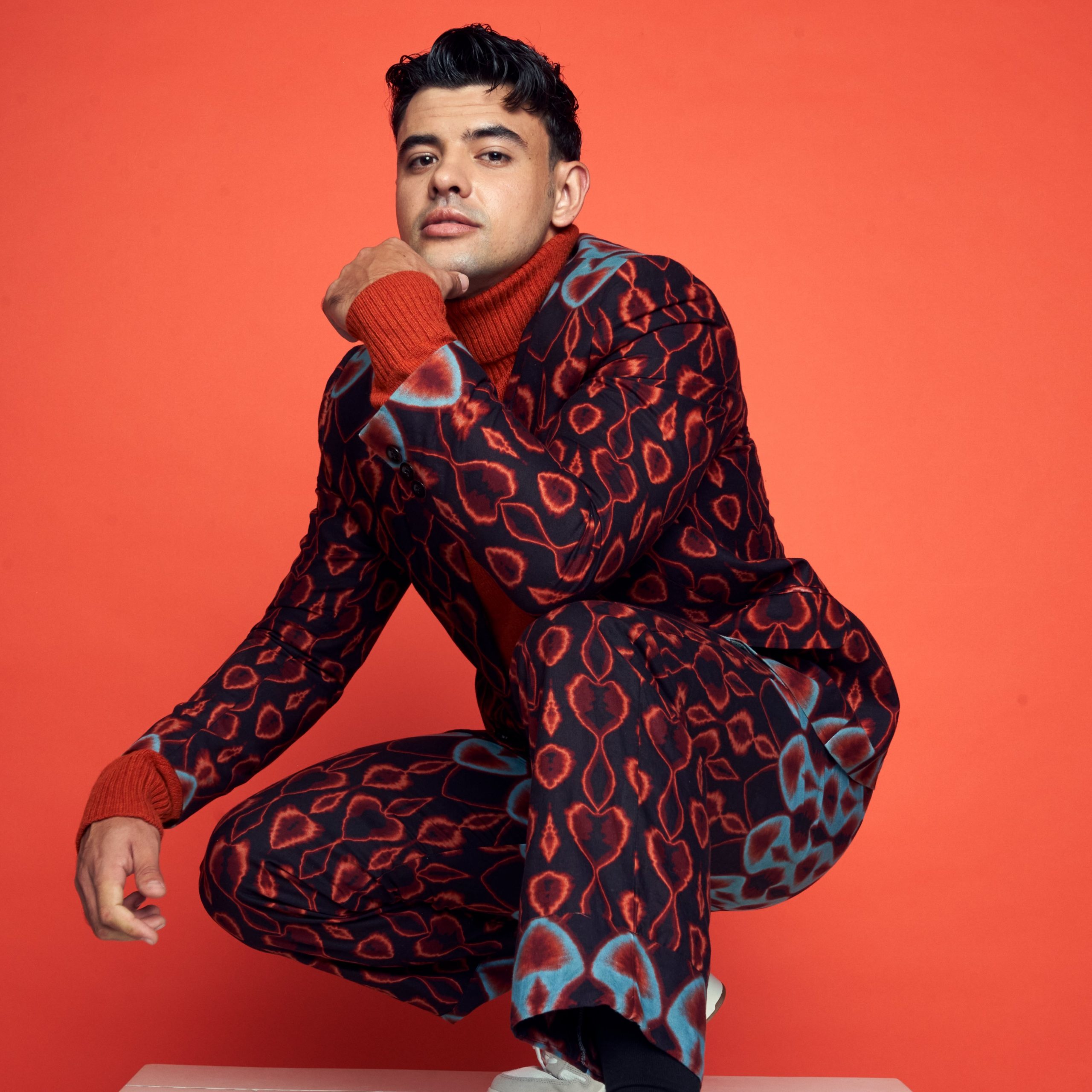 Blood and Water Chris Blood and Water Chris