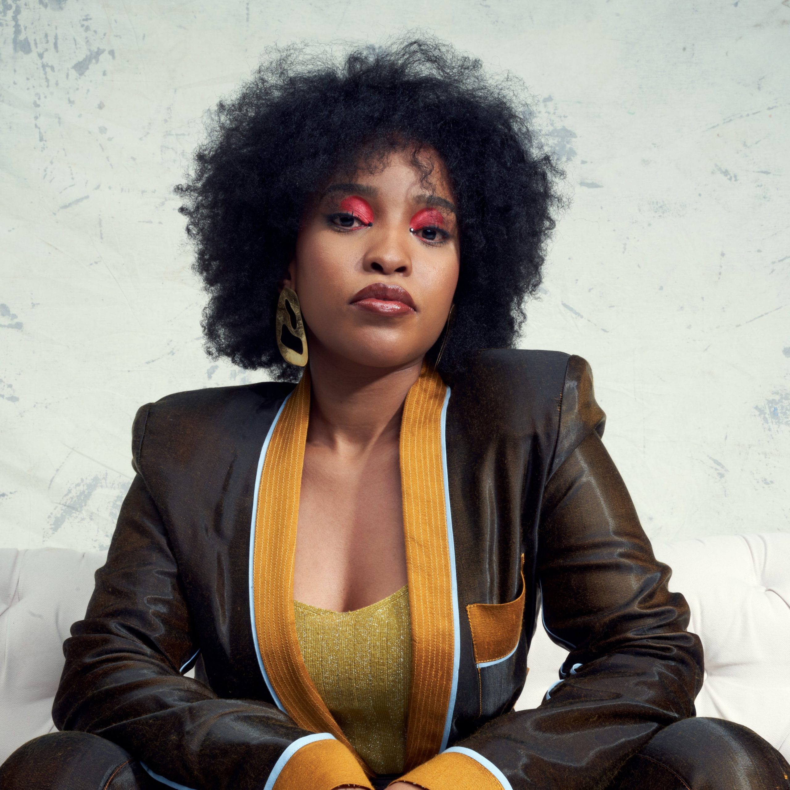 Blood and Water Zama Blood and Water Zama