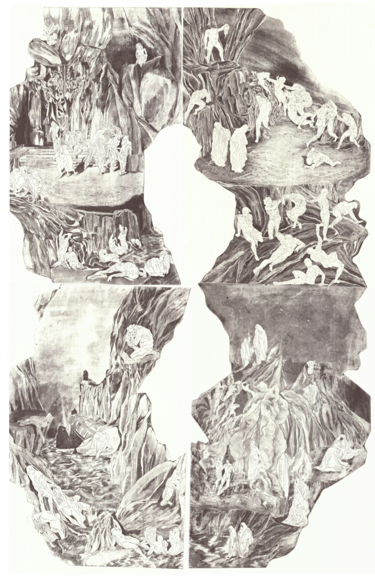 Genevieve Schwulst, The Parable of Everyday, 2020 Joburg Fringe 2021