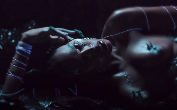 At the intersection of technology and music with GLOR1A and ‘Metal’