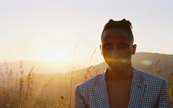 The evolution of the Son of Uri: Espacio Dios presents a new music video for latest single ‘Insecure’ and announces upcoming EP