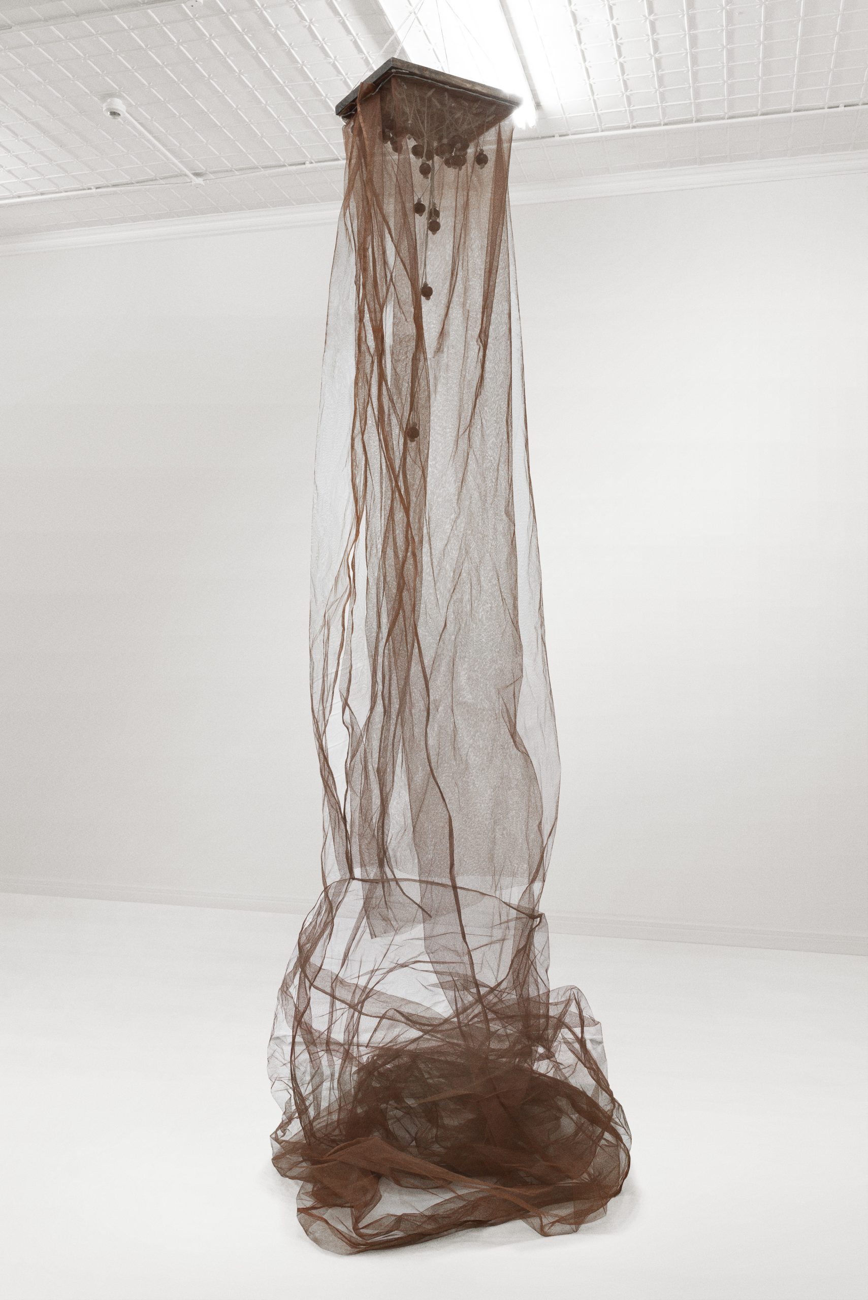 Akudzwe Elsie Chiwa, Muchato weMheni (A wedding/union of lighting), 2020 Bathini Abafazi