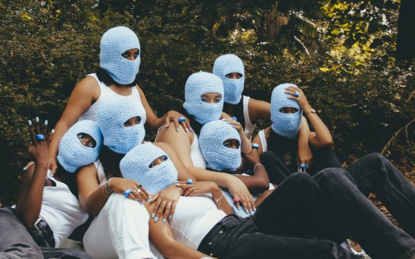 4 My Girls: cultivating a safe community for femme creatives to belong