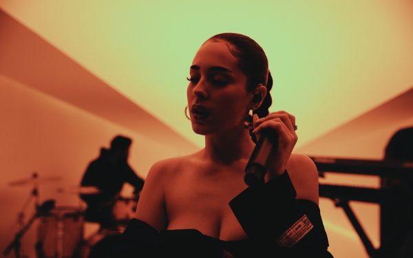 Maeta chronicles her growth through EP, ‘Habits’