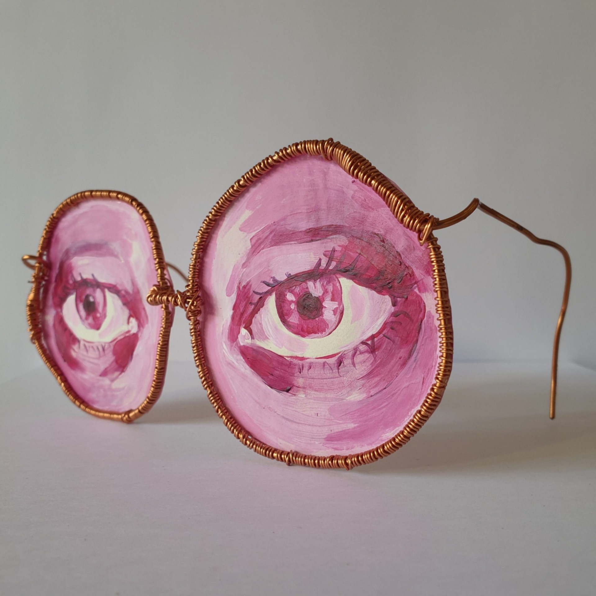 Nina Erasmus, Gentle, 2019 Joburg Fringe 2021