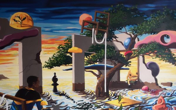 Joburg Fringe 2021| fringing in the ‘burbs