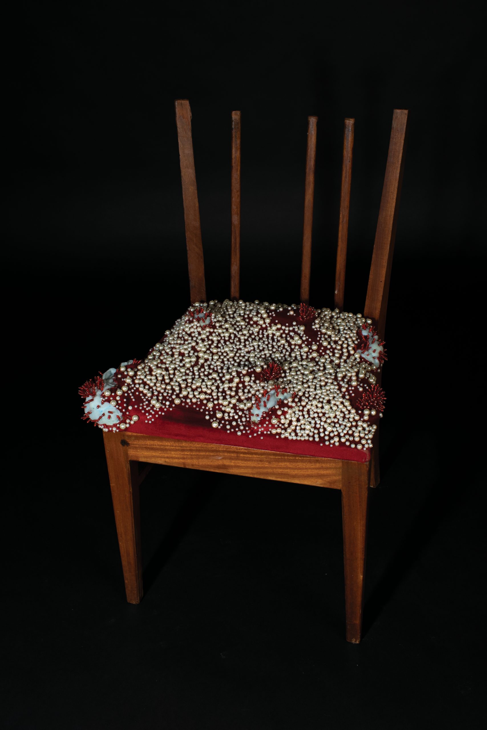 Sahlah Davids Pierced Sahlah Davids Pierced