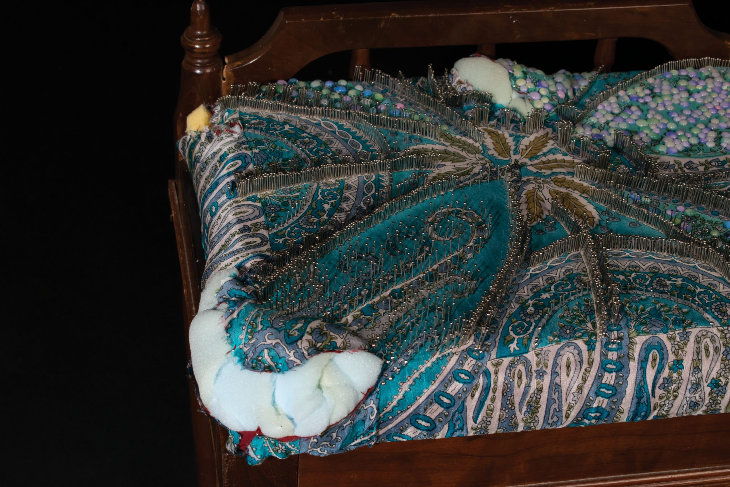 Sahlah Davids Pierced Sahlah Davids Pierced