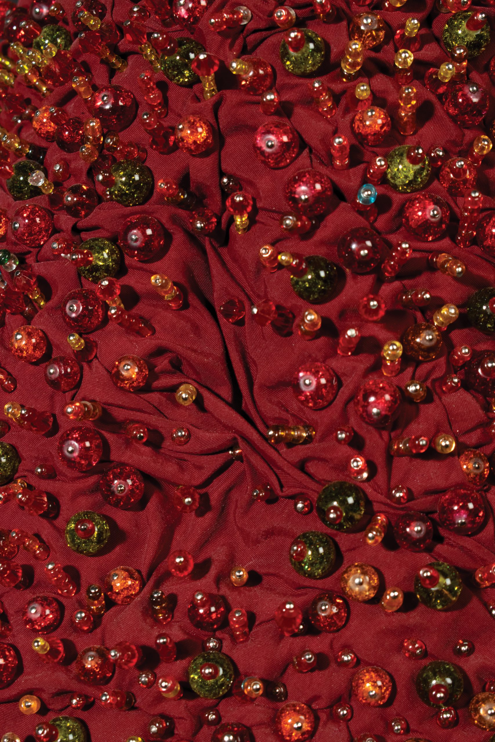 Sahlah Davids Pierced Sahlah Davids Pierced