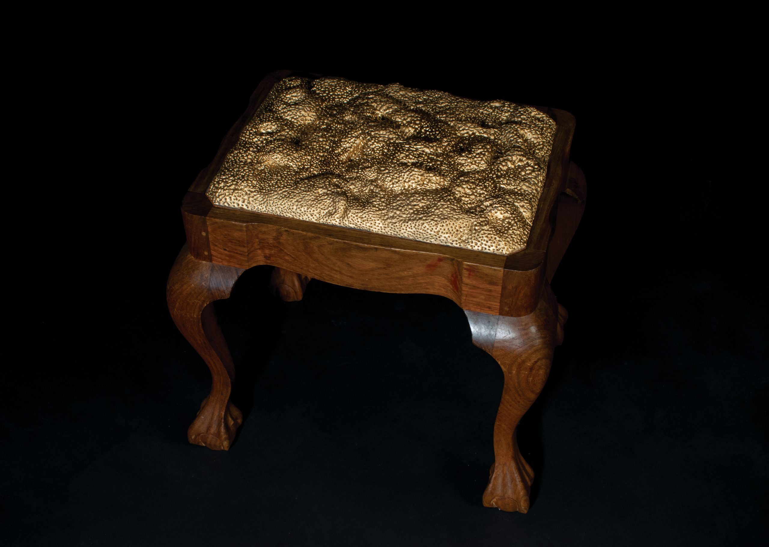 Sahlah Davids Pierced Sahlah Davids Pierced