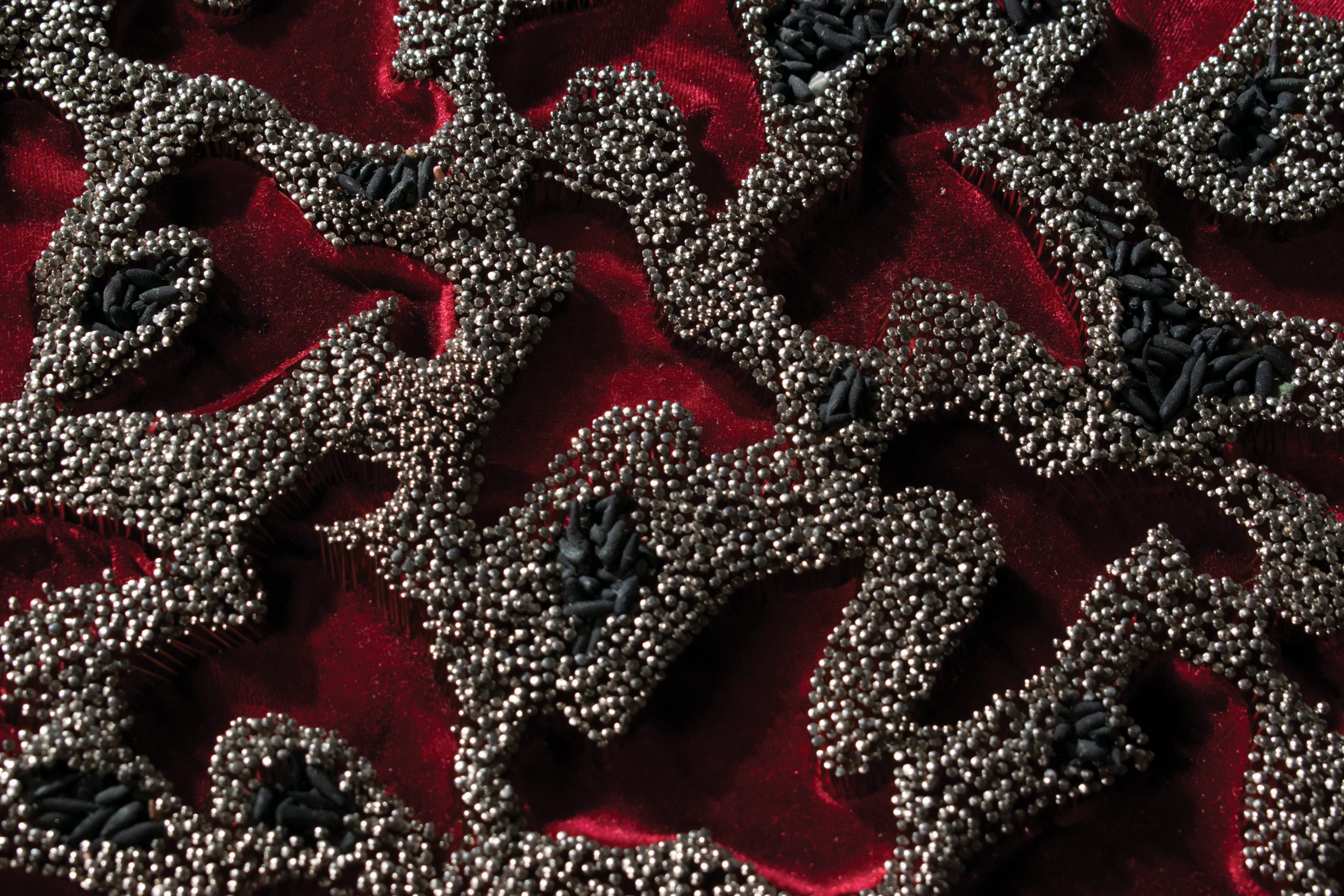 Sahlah Davids Pierced Sahlah Davids Pierced