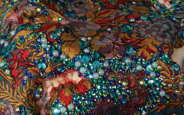 Sahlah Davids’ ‘Pierced’: visualising the intersection of religion and cultural politics