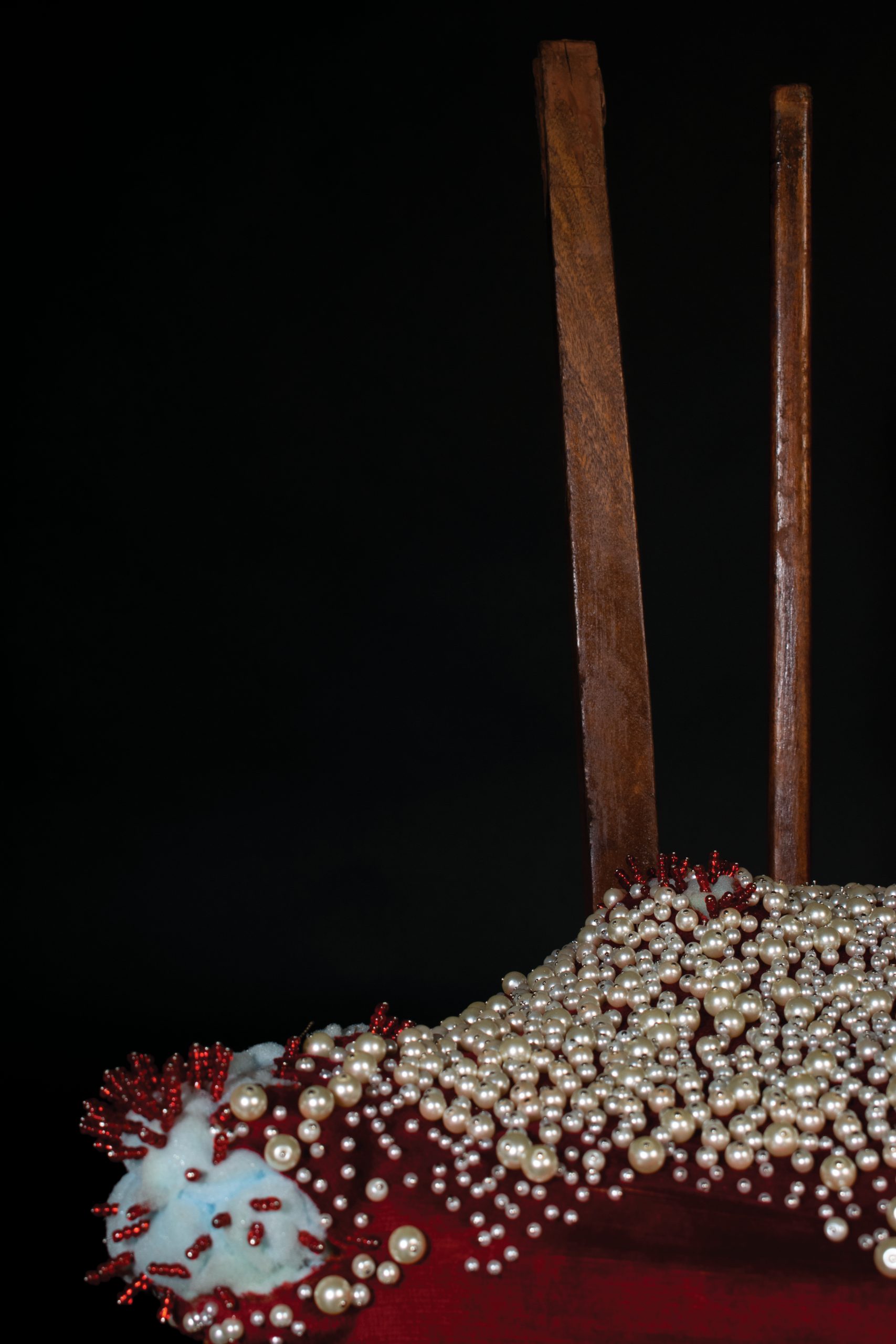 Sahlah Davids Pierced Sahlah Davids Pierced