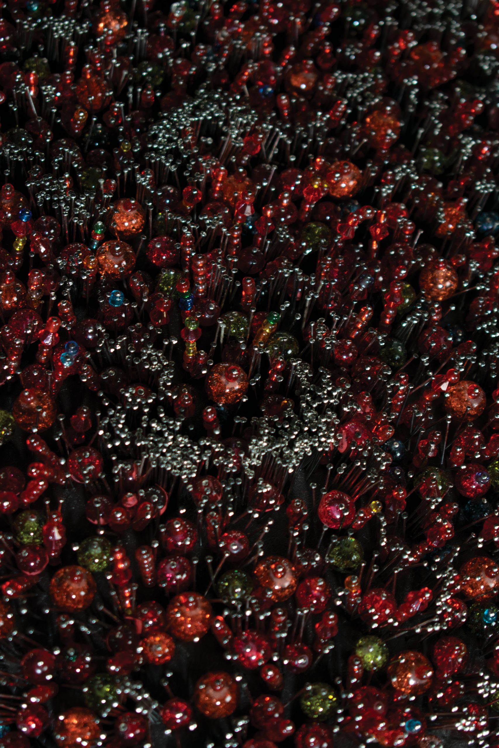 Sahlah Davids Pierced Sahlah Davids Pierced