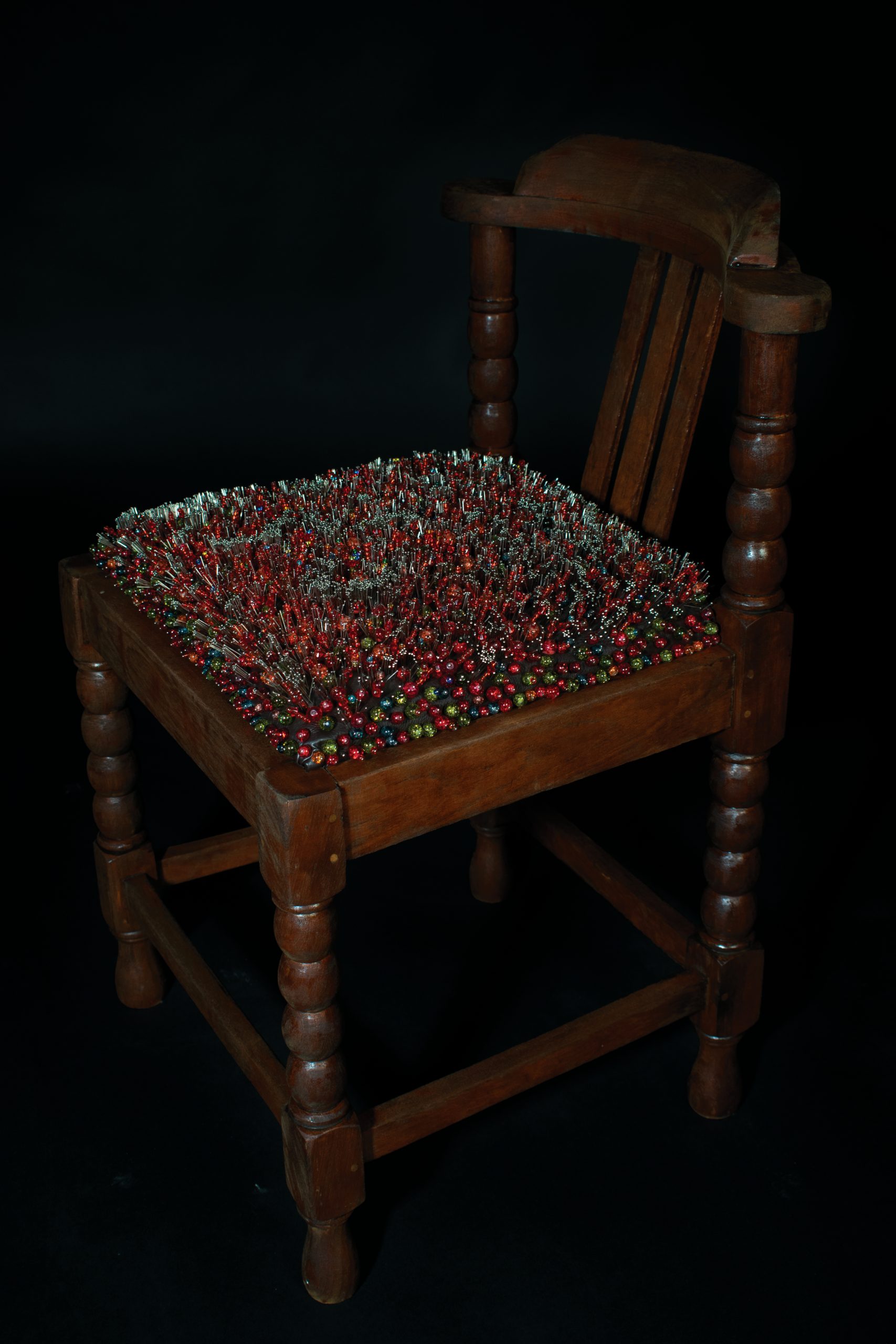 Sahlah Davids Pierced Sahlah Davids Pierced