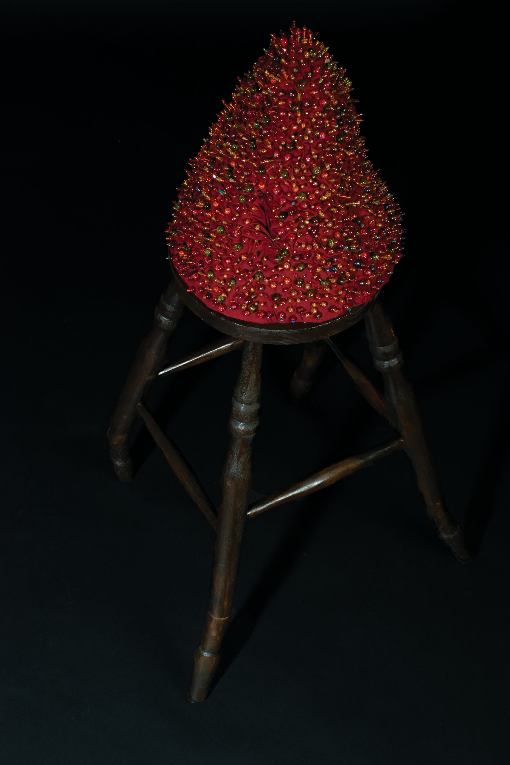 Sahlah Davids Pierced Sahlah Davids Pierced