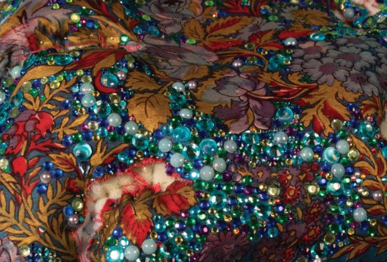 Sahlah Davids’ ‘Pierced’: visualising the intersection of religion and cultural politics