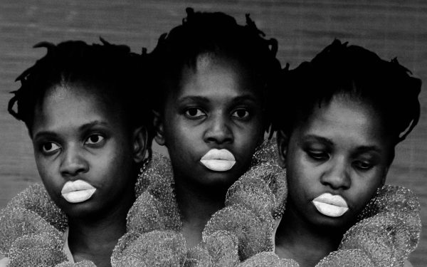 Going beyond introspection with the group exhibition ‘Bathini Abafazi ?’