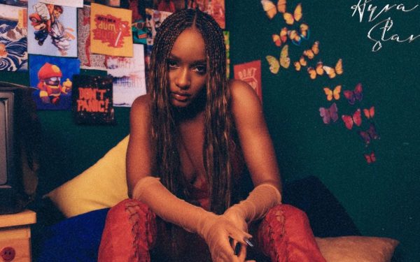 Ayra Starr’s ‘19 & Dangerous’: The debut album that speaks to a generation