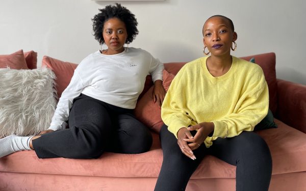 ‘The Black Sterring’ and exploring the portrayal of Black women in podcasting