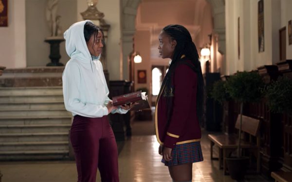 Blood and Water owes us better representation