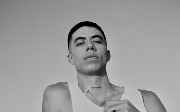 Teeks emotes with stellar debut, ‘Something to Feel’