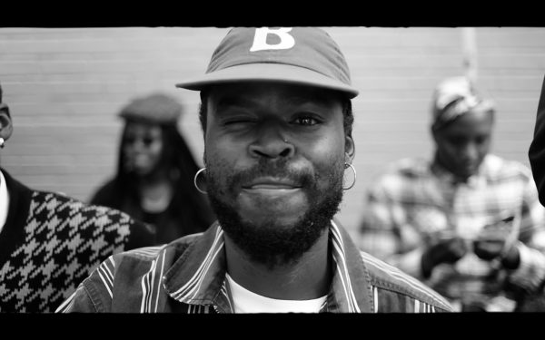 BROKE // breaking down barriers and building something special