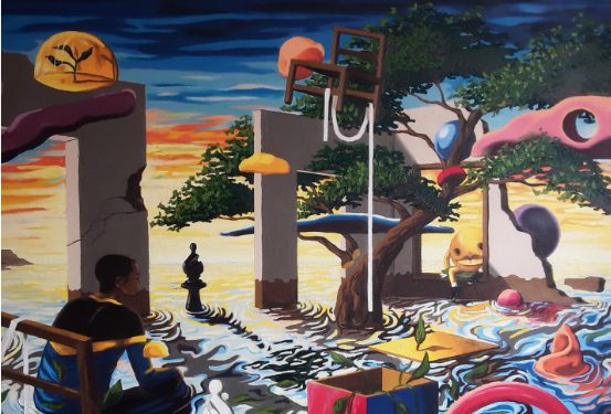 Joburg Fringe 2021| fringing in the ‘burbs