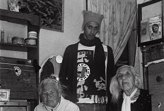 Shanti Cullis’ ‘Primate’ | capturing lived experiences of the East