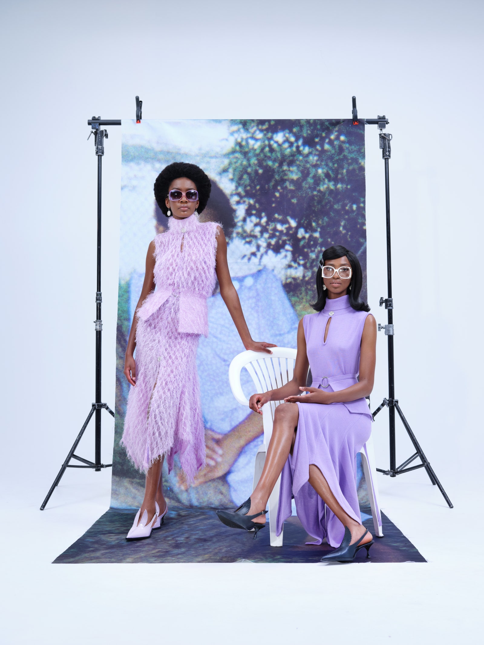 Thebe Magugu Genealogy Thebe Magugu Genealogy