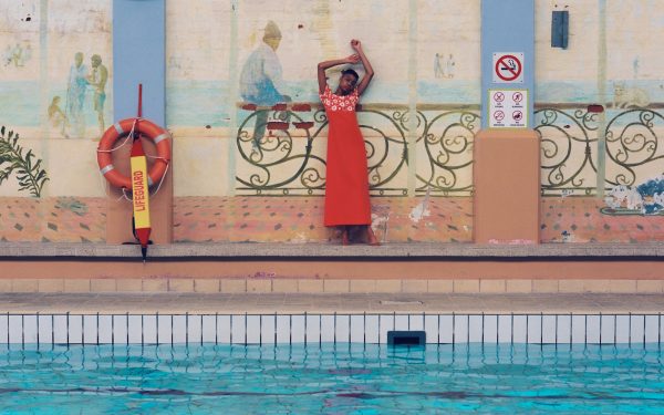 Melanateyourmood | visualising human conditions with Tsele Nthane’s photography