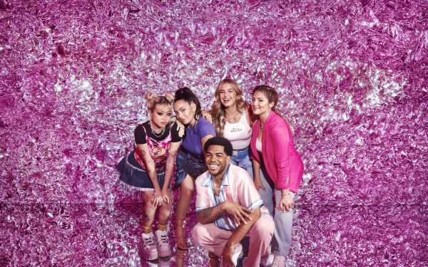 Pandora ME collection // For every story, for every ME