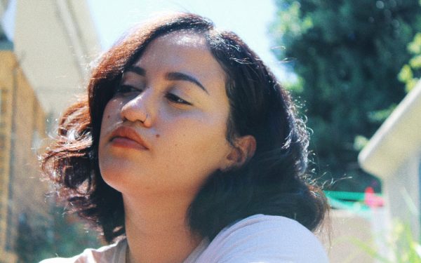 RAE.chil’s ‘Ego’ // of post-relationship reflections