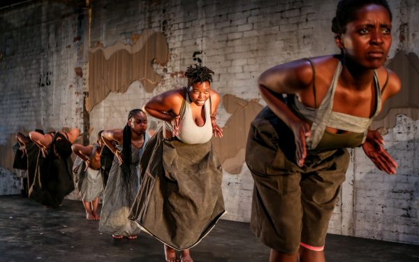 Experimenting on the margins with the Centre for the Less Good Idea