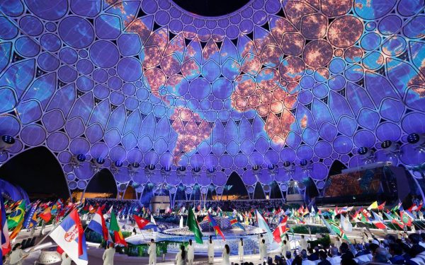 To Dubai with love: Multichoice showcases South African talent